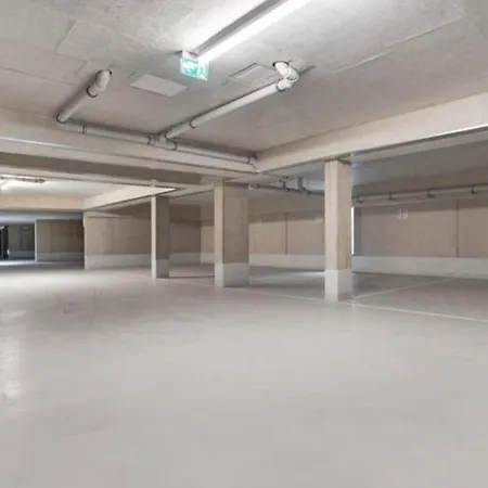 Terrace Loft By Botanical Garden